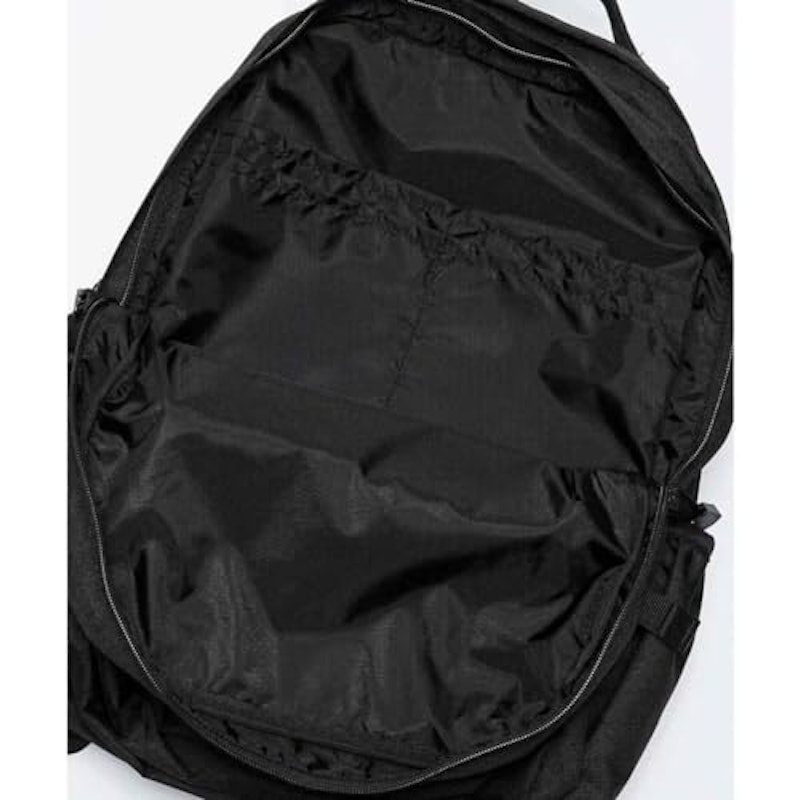 ACTIVE DOUBLE POCKET MOLLE BACKPACK 2