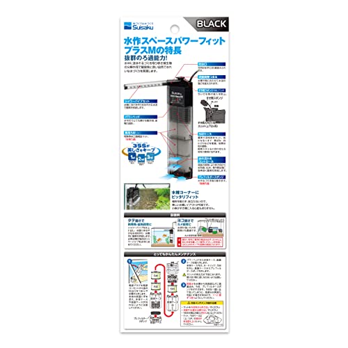水中フィルター 3