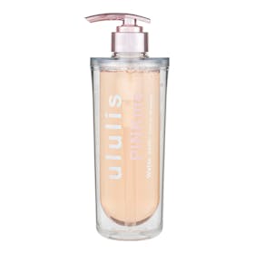 H2O ululis ウォーターコンク コントロール シャンプーを検証レビュー!くせ毛シャンプーの選び方も紹介 1