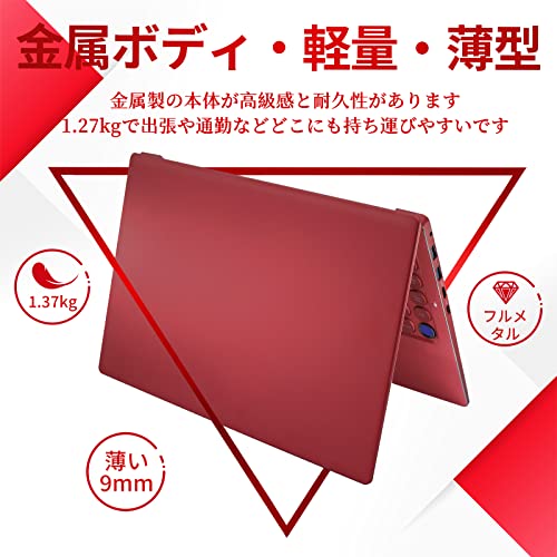 ノートPC 5
