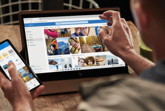 OneDrive 3