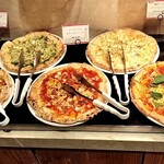 THE PLATINUM 東京ソラマチ店 1