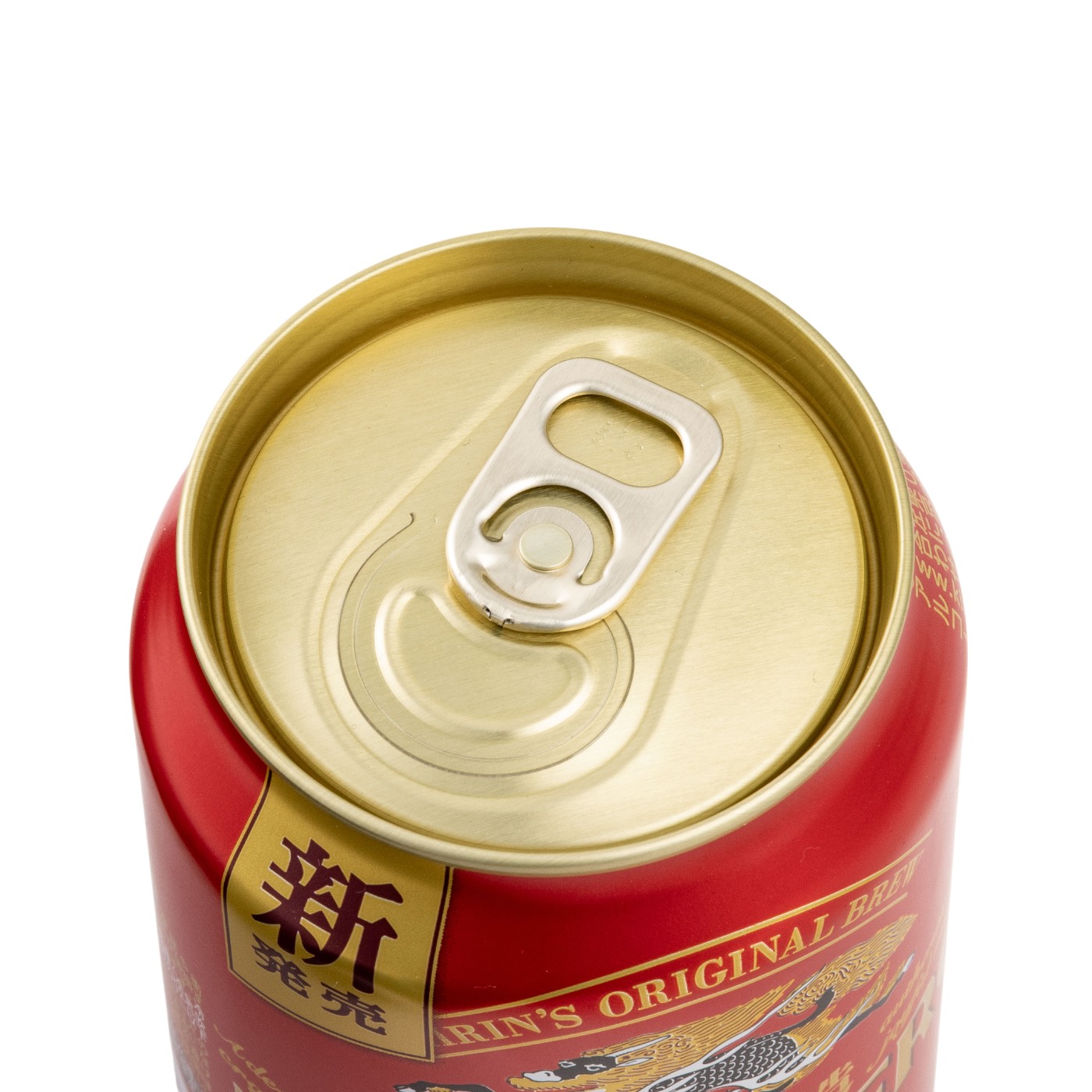 キリン本格醸造ノンアルコール ラガーゼロ 5