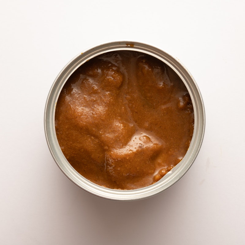 CoCo壱番屋監修さばカレー 2