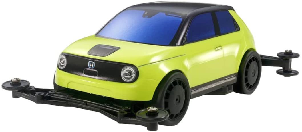 Honda e 1