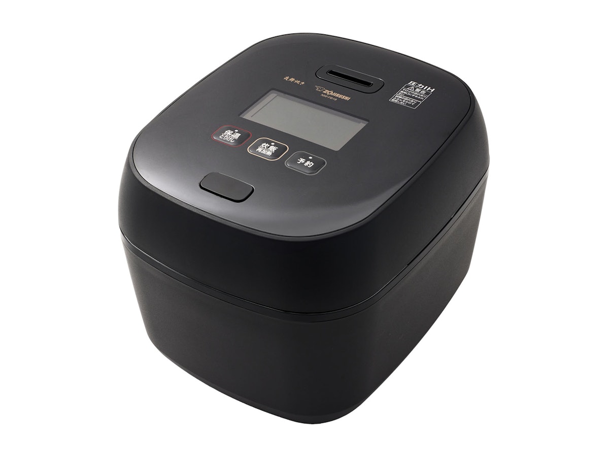 圧力ih炊飯器 NW-FB18 炎舞炊き 一升 十合 象印マホービン 炊飯ジャー dac6e39b6eb92b349f6cfe5a88b635