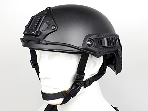 サバゲーヘルメット 1