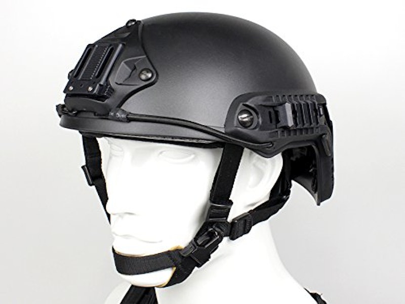 サバゲーヘルメット 1