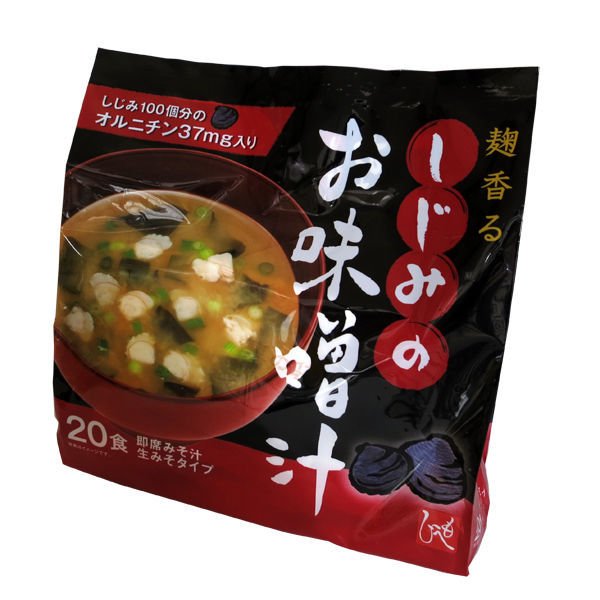 162円 直輸入品激安 味噌汁 お試し1袋 元気プラス オルニチン入りお 162円 直輸入品激安 味噌汁 お試し1袋 元気プラス オルニチン入りお