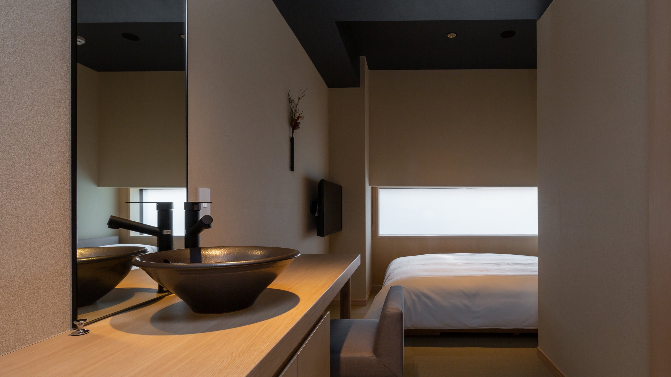 ONSEN RYOKAN 由縁 新宿 3