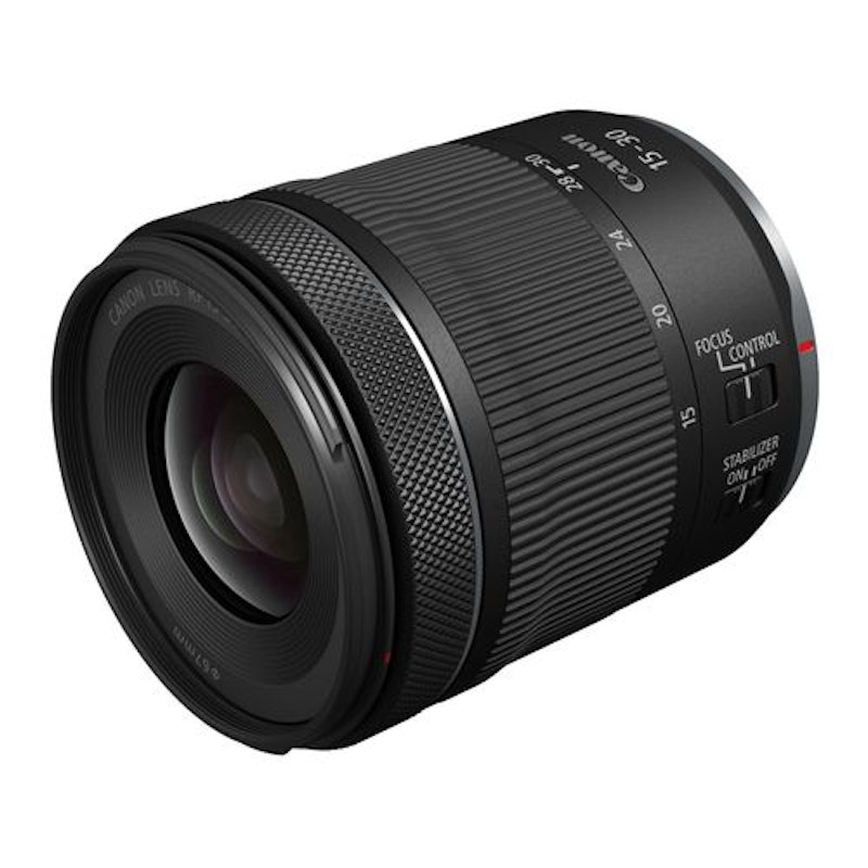 RF15-30mm F4.5-6.3 IS STM 1