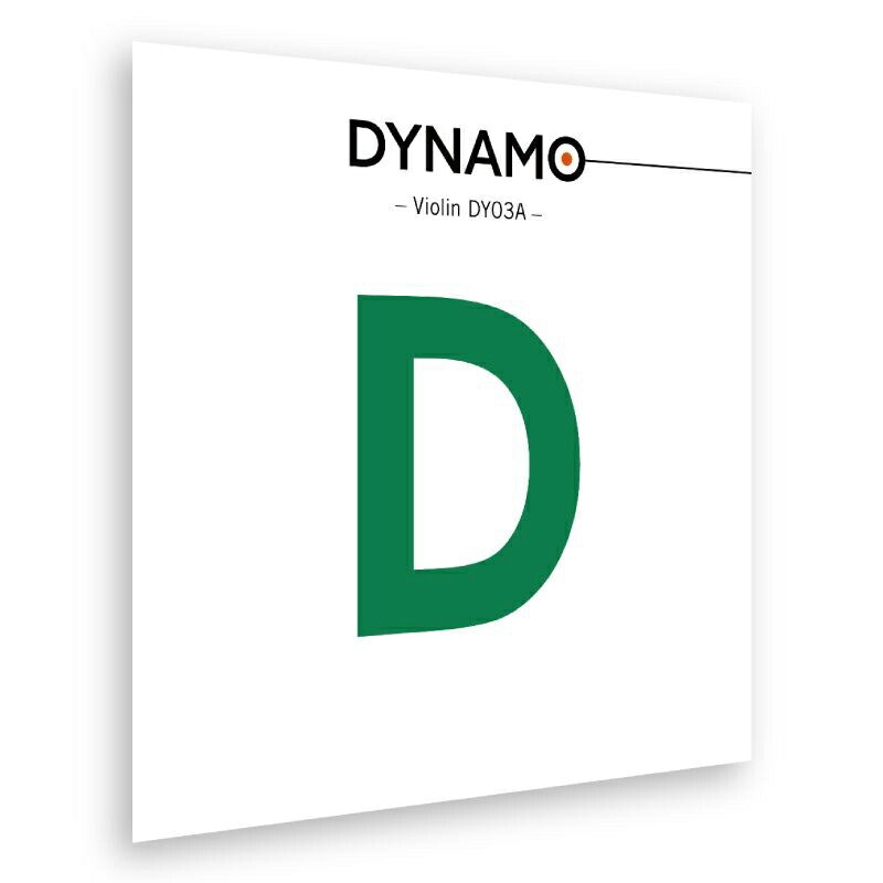DYNAMO D線 1