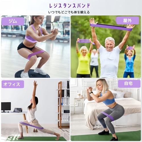 トレーニングチューブ 5