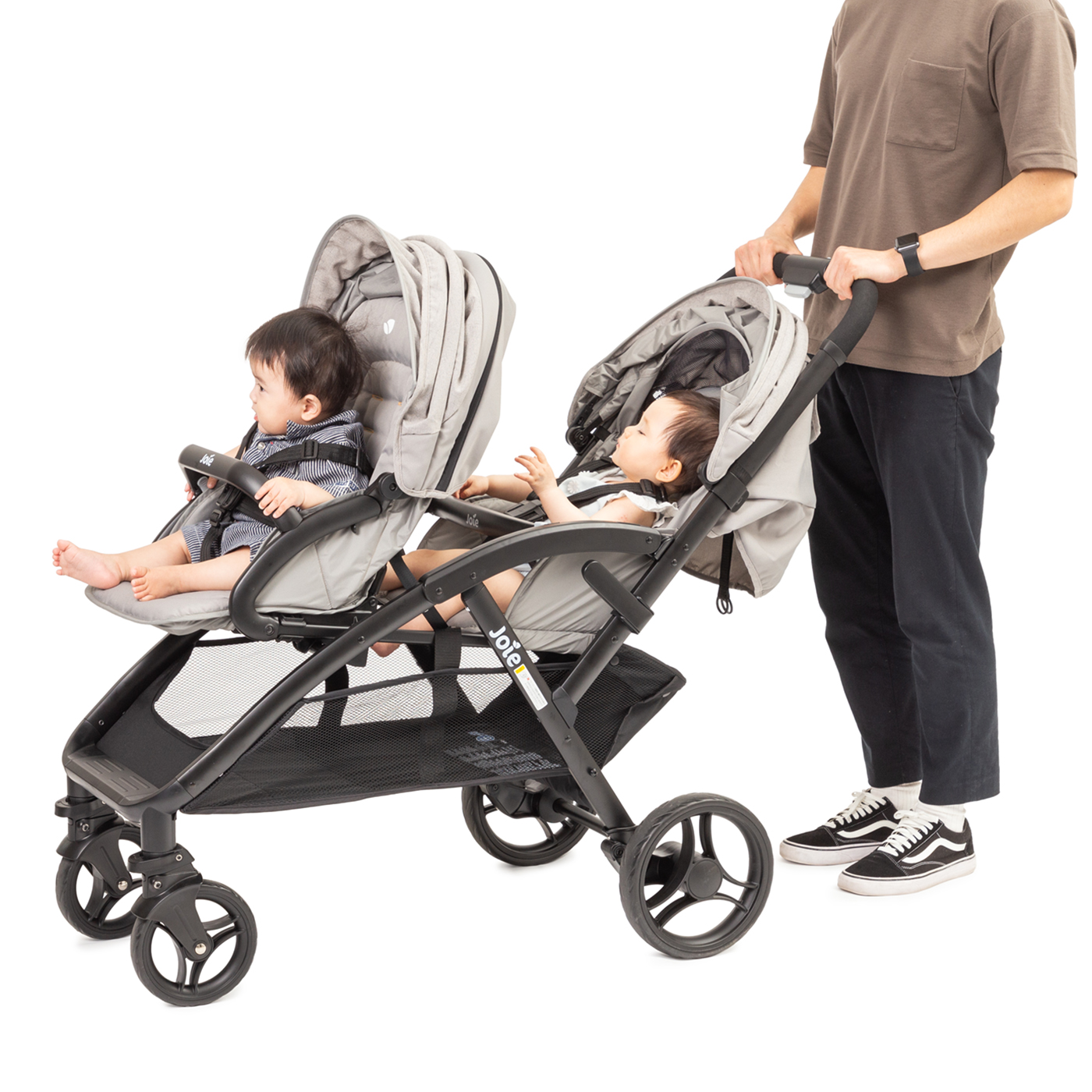 エアバギー ココダブルEX フロムバースをレビュー！クチコミ・評判をも