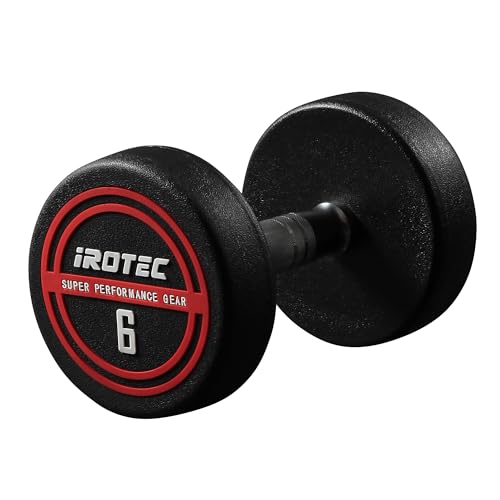 IROTEC 120キロ以上お得なダンベル アイロテック（IROTEC）のダンベルのおすすめ人気ランキング