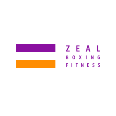 ZEAL BOXING FITNESS 1
