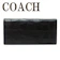 COACH 長財布 1
