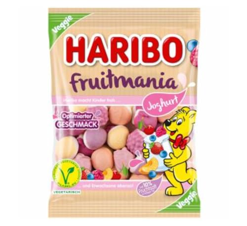 フルーツマニア ヨーグルト 1
