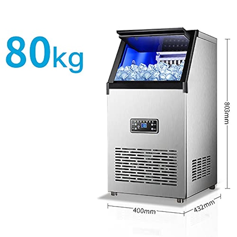 業務用自動製氷機 2