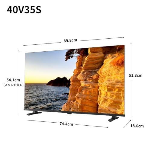 液晶テレビ 3