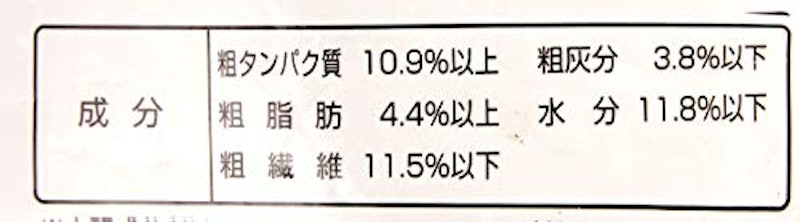 クオリス 小鳥のためのミックスシード 皮ツキタイプ 5