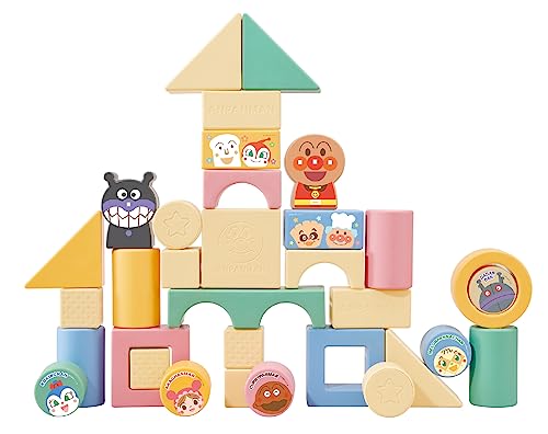 積み木のおすすめ人気ランキング【2026年5月】 1