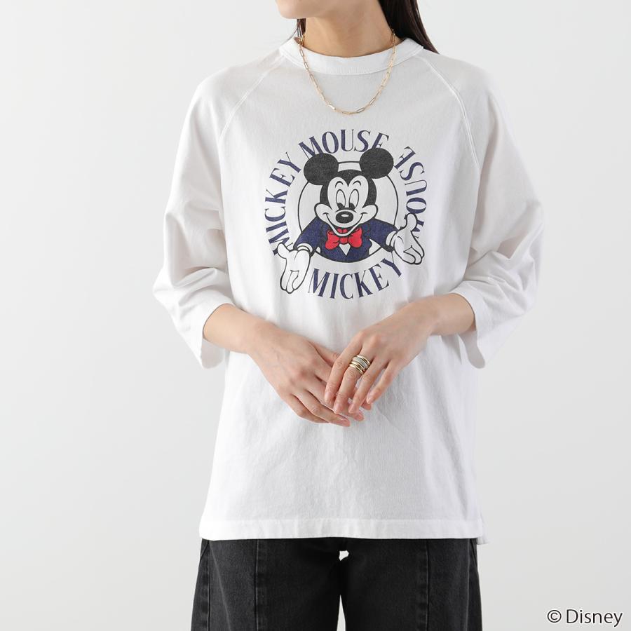 ディズニーキャラのTシャツのおすすめ人気ランキング【2026年6月】 1
