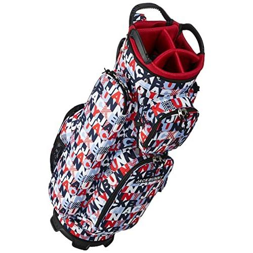 パーリーゲイツのキャディバッグのおすすめ人気ランキング【2025年11月