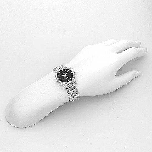 DE VILLE PRESTIG﻿E QUARTZ 5