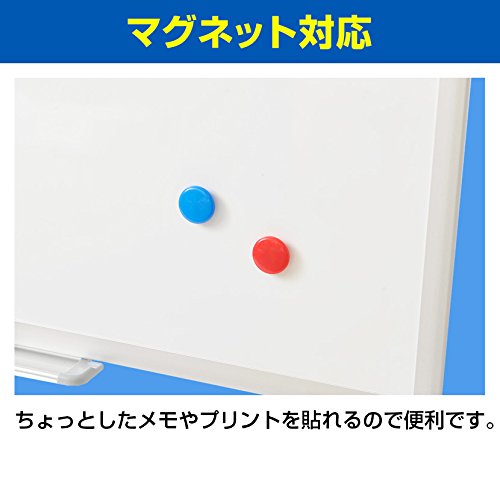 ホワイトボード 壁掛け 6
