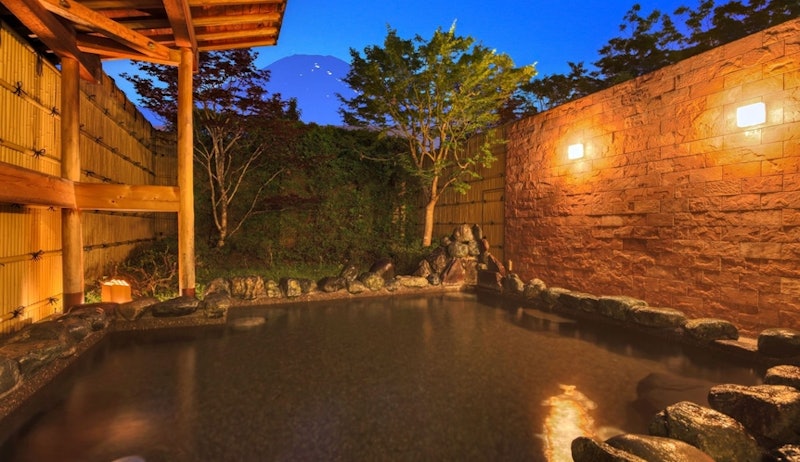富士松園ホテル 3