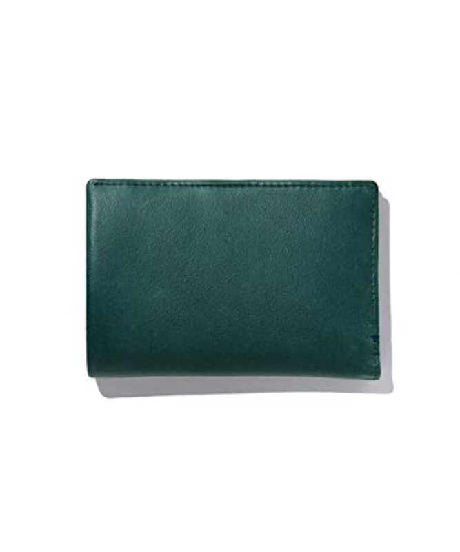 シルキー セミ長財布