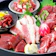 阿蘇牧場 馬刺し 霜降り入り6種セット 食べ比べ 1