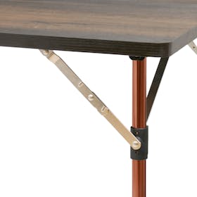 Coleman バタフライテーブル/120をレビュー!クチコミ・評判をもとに Coleman バタフライテーブル/120をレビュー!クチコミ・評判をもとに