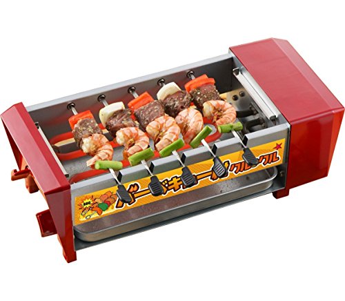 21年 焼き鳥焼き器のおすすめ人気ランキング10選 Mybest