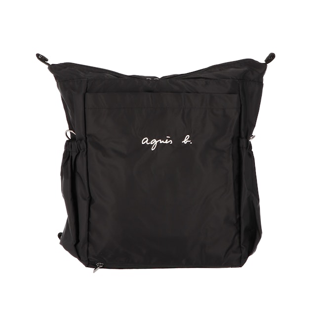 アニエスベー GL11 E BAG マザーズバッグを全24商品と比較！口コミや 