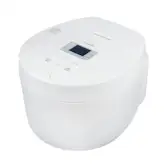 パナソニック Panasonic 可変圧力IHジャー炊飯器 SR-JX058を検証 パナソニック Panasonic 可変圧力IHジャー炊飯器 SR-JX058を検証