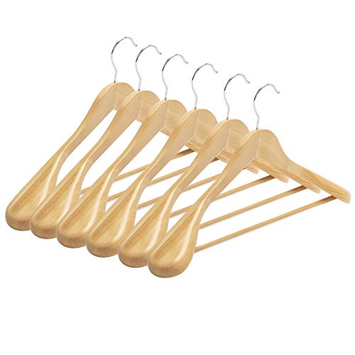 衣類ハンガーのおすすめ人気ランキング25選 スーツ パンツ スカート用も Mybest