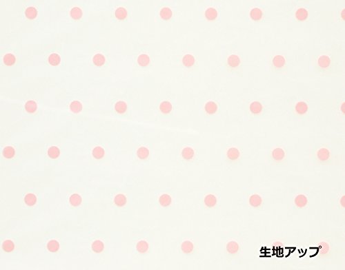 SPA シャワーキャップ  水玉 3