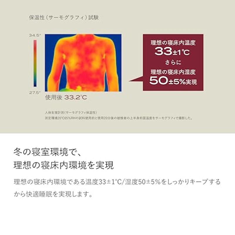 ライトコンフォーター リカバリー 5