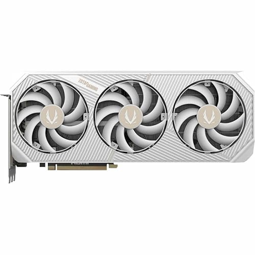 GAMING GeForce RTX 5080 SOLID OC White Edition 1