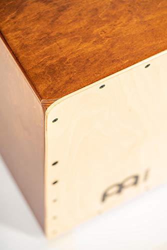 MEINL Percussion Snarecraft Cajon（スネアクラフト・カホン） 7