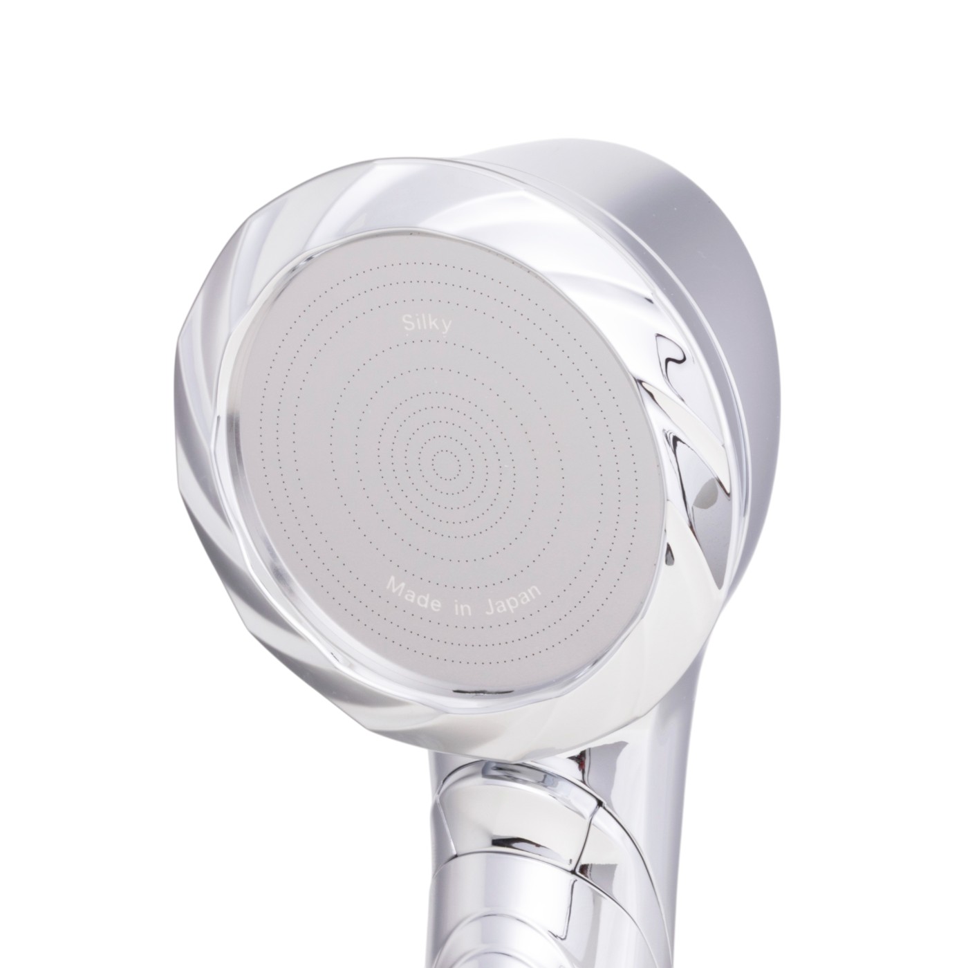 KINUJO シルクリッチシャワー SH001-Sを検証レビュー！ファインバブル