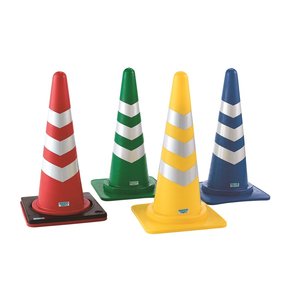 22年 カラーコーンのおすすめ人気ランキング22選 Mybest