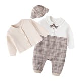 ベビー用フォーマル服のおすすめ人気ランキング【2026年6月】 5