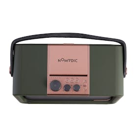 NOMVDIC スマートポータブルスピーカー&プロジェクター X300を検証 NOMVDIC スマートポータブルスピーカー&プロジェクター X300を検証