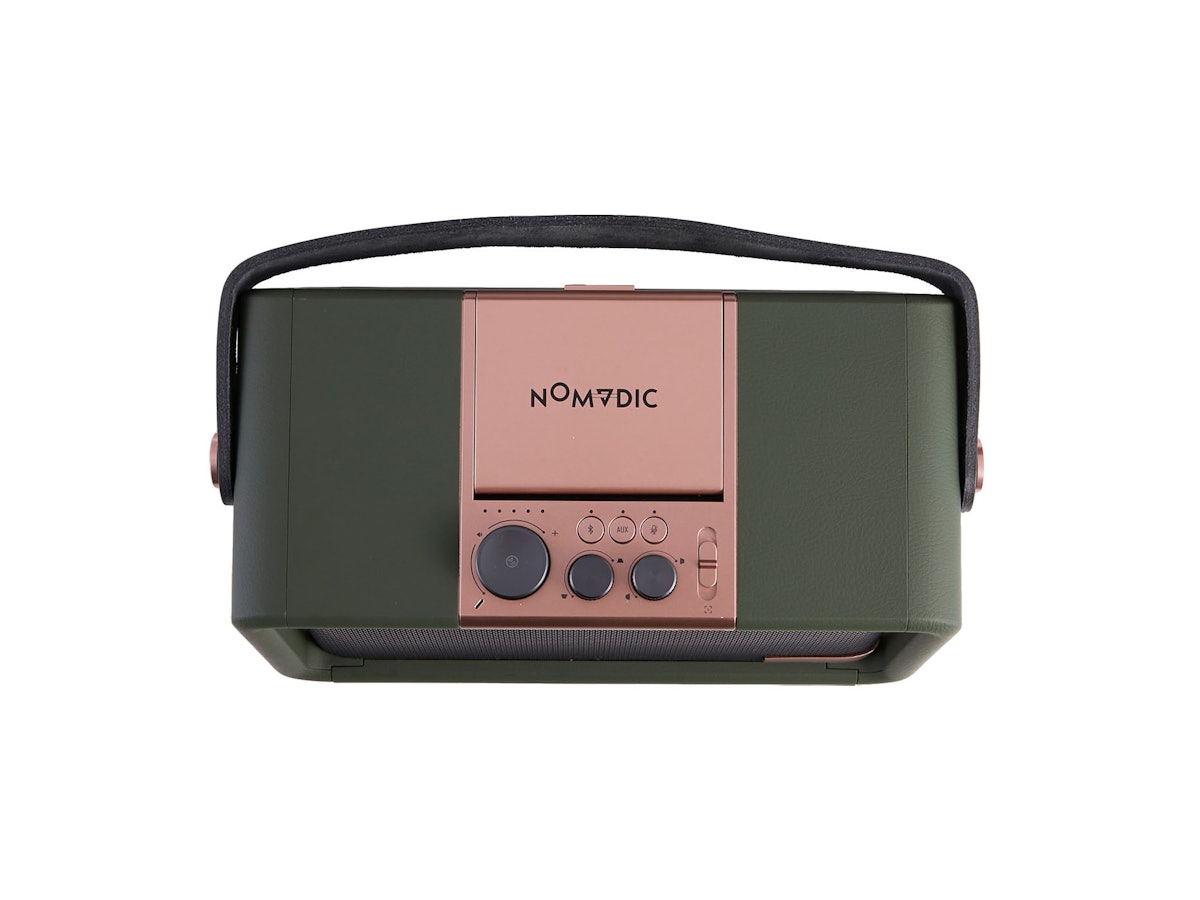 NOMVDIC スマートポータブルスピーカー&プロジェクター X300を検証 NOMVDIC スマートポータブルスピーカー&プロジェクター X300を検証