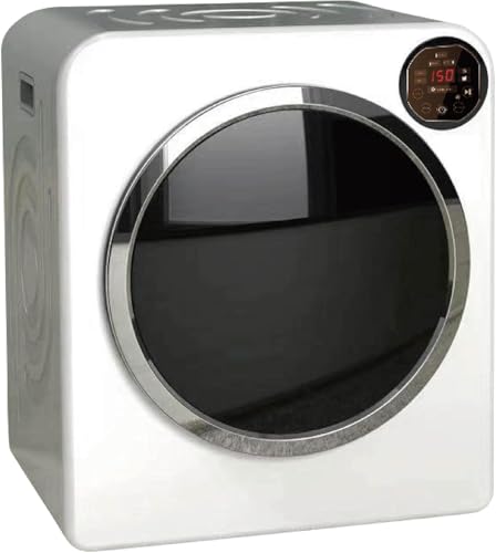 衣類乾燥機 6kg 1