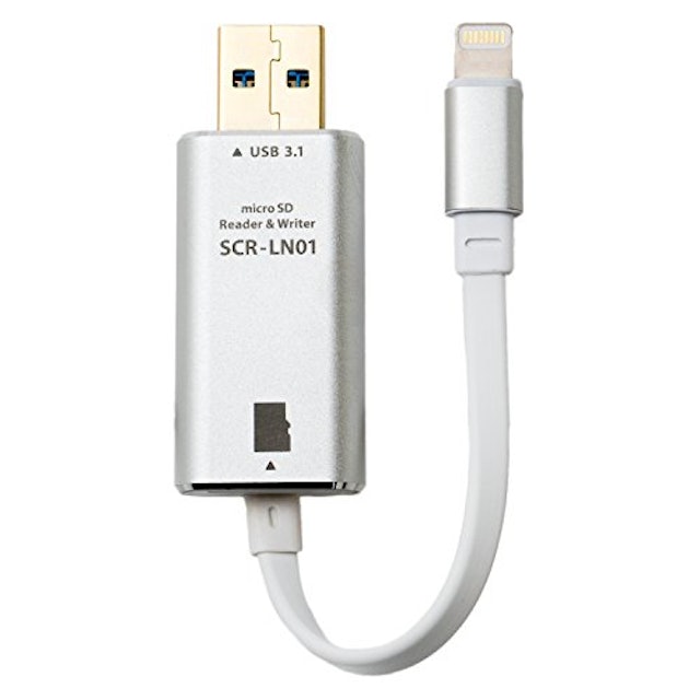 21年 Iphone Ipadで使えるsdカードリーダーのおすすめ人気ランキング11選 Mybest 21年 Iphone Ipadで使えるsdカードリーダーのおすすめ人気ランキング11選 Mybest