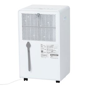 山善 YAMAZEN 衣類乾燥除湿機 EBDC-H45(W)を検証レビュー!除湿機の選び方も紹介 5
